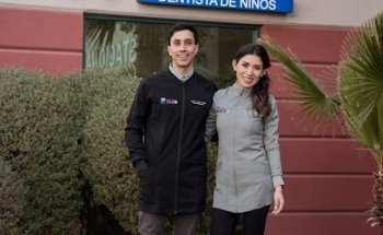 DENTISTA DE NIÑOS GASA KIDS, CD. JUAREZ