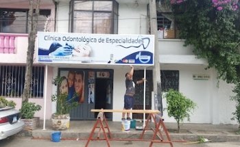 Clínica Odontológica de Especialidades Amaia