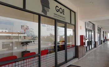 GOE - Grupo Odontológico Especializado