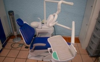 Dra. Mariana Ortega - Dentista
