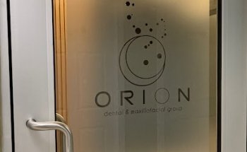 Orion Dental & Maxillofacial Group