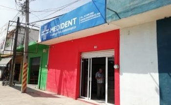 Medident Deposito Dental