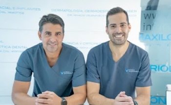 Clinica Valenzuela & Ferri