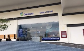 Clínica Dental Centauro en Plaza México