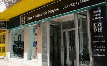 Clínica Dental López de Hoyos