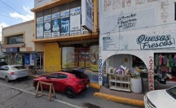 Aguilera Dental Laser