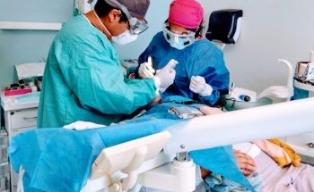 Consultorio de Odontología Avanzada