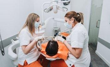 Clínica Dental Sonrisalud Aranda de Duero