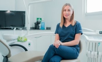 NOVA clínica dental