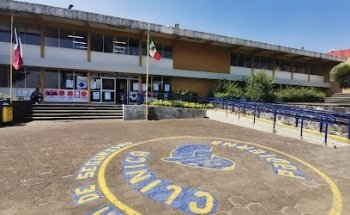 Clínica Periférica Padierna - UNAM