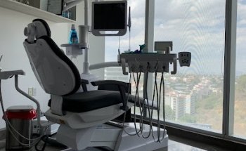 Just Smile Clinic by Rossie Sherlyn