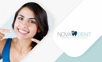 Nova Dent Ortodoncia y estetica dental