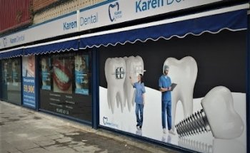 Clínica Dental Pinto Karen Dental Adeslas ️