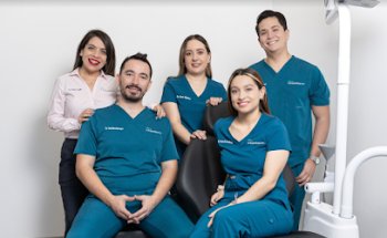 Dentista en Chihuahua - Dr. Edgar González-Moncayo