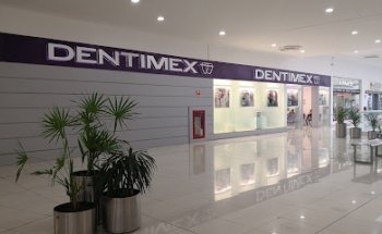 Dentimex El Dorado
