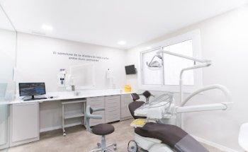 ADE - Asistencia Dental Especializada