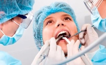 Border Dental Center