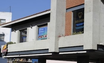 CONSULTORIO DENTAL GOLDENT