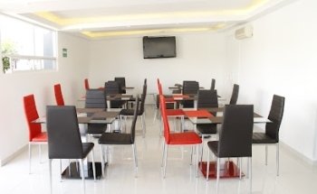 Clínica Dental Smile Center