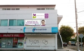 Odontóloga Celmy Valdez