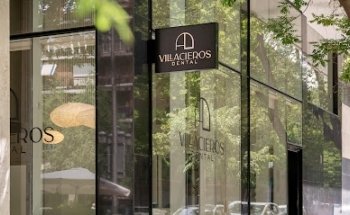 Alberto Villacieros | Villacieros Dental