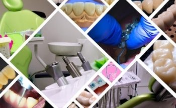 Clínica Dental Protesika