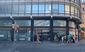 Instituts Odontològics | Clinica Dental Sabadell