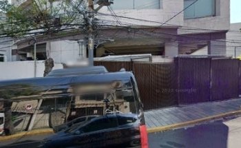 Maxillofacial Surgeon | Dr. Molina Moguel