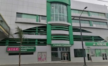 Dental Clinic Cemain