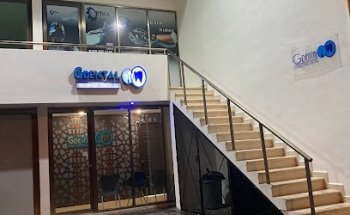 G dental Consultorio Mérida