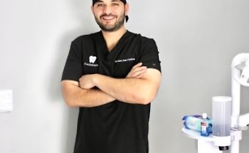 Cadent Dental Office PiedrasNegras