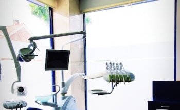 Clínica Prestigio Dental Parla