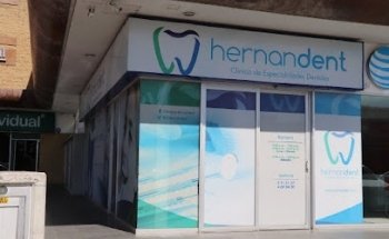 Clinica Dental Hernandent