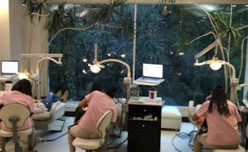 Ortodoncia Nischli - Consultorio Lomas de Chapultepec