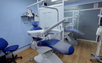 Sonríe Más Dental consultorio