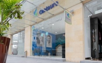 Clínica Dental Centauro en Polanco