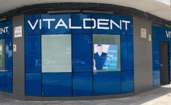 Clínica Dental Vitaldent