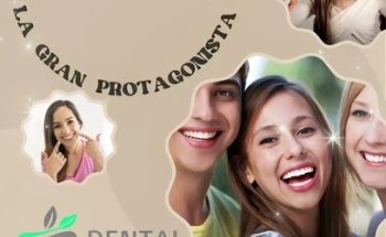 Especialidades Dentales