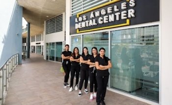 Los Ángeles Dental Center