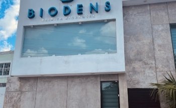 Biodens Clínica Dental