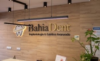 BahiaDent Clínica Dental