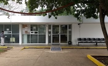 CREO Centro de Referencia de Especialidades Odontológicas