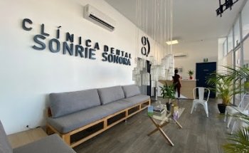 Clínica Dental Sonríe Sonora Dentistry