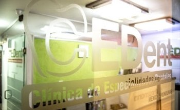 Clinica Dental Cedent SA