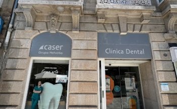 Clinica Dental Caser Vigo