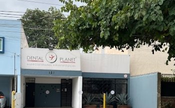 Dental Planet. Dental Specialties.