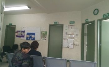 Modulo Odontopediatrico