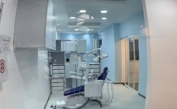 Sonrident Cuajimalpa (Yaqui)