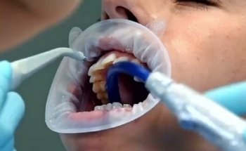 Clínica Dental The New Smile, Plaza Constituyentes