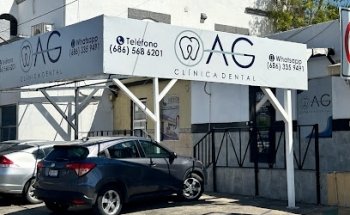 AG clínica dental